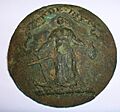 Eglinton Livery Button