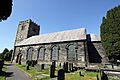 Eglwys y Santes Fair (St Marys Church), Dolgellau (geograph 4449558)