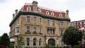Embassy of Indonesia, Washington