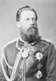 Emperor Friedrich III