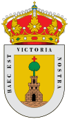 Coat of arms of Boltaña