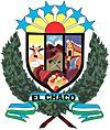 Official seal of El Chaco