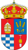 Coat of arms of Navales