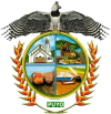 Coat of arms of Puyo