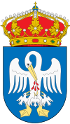 Coat of arms of Seno