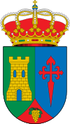 Coat of arms of Socuéllamos