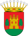 Coat of arms of Ventrosa de la Sierra