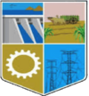 Coat of arms of San Gregorio de Yaguate