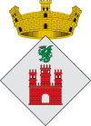 Coat of arms of Navès