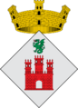 Escut de Navès