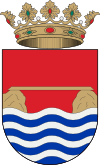 Coat of arms of Palanques