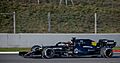 Esteban Ocon, 2020 pre-season testing