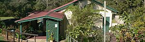 Eungella State School, 2020 01