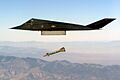 F-117A GBU-27