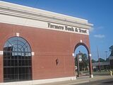 Farmers Bank and Trust in Magnolia, AR IMG 2302