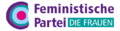 Feministische Partei Die Frauen Logo 2022