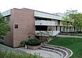Ferguson Hall Minnesota 5