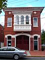 Firehouse 6 Camden NJ