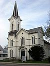 First Methodist Episcopal Church of Tioga Center