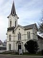 First Methodist Episcopal Church of Tioga Center May 09