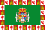 Flag Cádiz Province