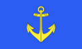 Flag of Saint Clement Parish, Jersey