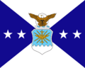 Flag of the Vice Chief of Staff of the Air Force