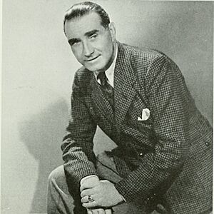 Frank Lloyd, Boxoffice Barometer, 1939 (cropped)
