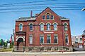 Front - Zion Lutheran Church School
