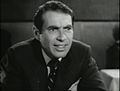 Gary Merrill in All About Eve trailer