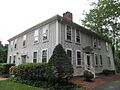 Gen. George Godfrey House, Taunton MA