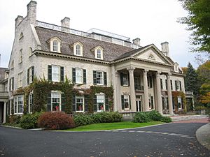 George-Eastman-House=Exterior