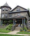 George Pardee House