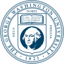 George Washington University seal.svg