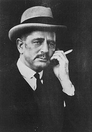 Gordon Coates, 1926