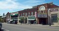 Gowanda Village Historic District Aug 10