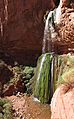 Grand Canyon National Park Ribbon Falls 0913e (6687267983)
