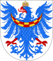 Grb vojvodine Kranjske-CoA of Carniola