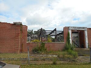 Greensville Training Center Restoration-3