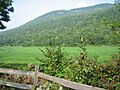 Hancock overlook route 100