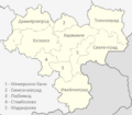 Haskovo Oblast map
