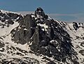 Hayden Spire