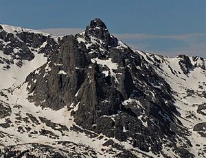 Hayden Spire