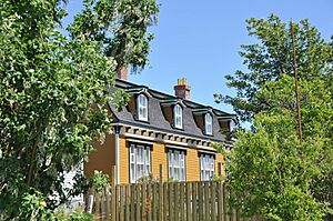 HeartsContentNL CableStaffHouse