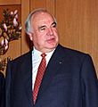 Helmut Kohl 1997