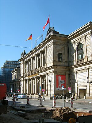 Hh-boerse