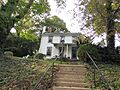 Hickman House