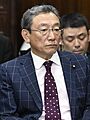 Hiroyuki Nagahama 2020