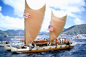 Hokule'a