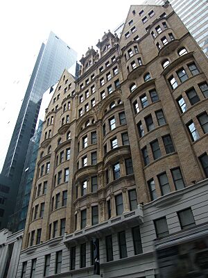 Hotel-gerard
